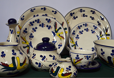 SOLEDAD AZUL