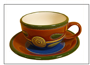 Tasse Café